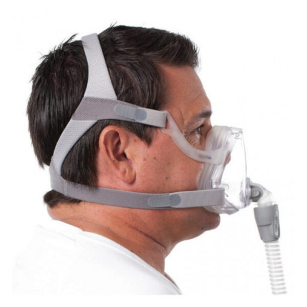 Mascarilla Airfit F10 - Imagen 3